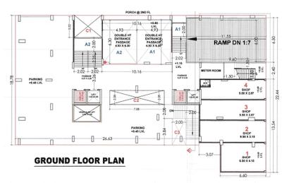 Project Image of 554.13 - 628.18 Sq.ft 2 BHK Apartment for buy in Agastya Shyam Shivalik