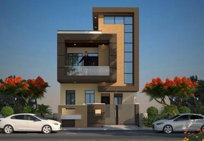 Project Image of 800.0 - 1200.0 Sq.ft 2 BHK Villa for buy in SN Green Villas