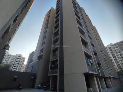 Project Image of 0.0 - 691.0 Sq.ft 2 BHK Apartment for buy in Hrishikesh Kishor Park