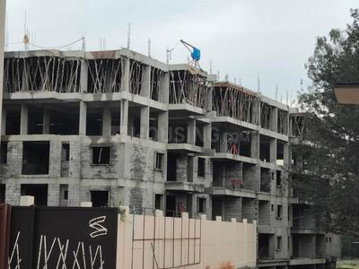 Project Image of 1085.0 - 1565.0 Sq.ft 2 BHK Apartment for buy in Suraksha Springs