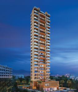 Project Image of 0.0 - 1170.47 Sq.ft 3 BHK Apartment for buy in Dream Avenue