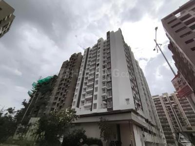 Project Image of 497.51 - 749.17 Sq.ft 1 BHK Apartment for buy in Yash Grecia E Wing