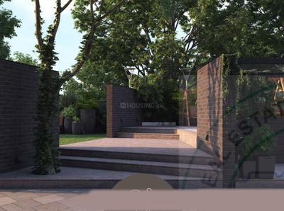 Project Image of 764.45 - 880.38 Sq.ft 3 BHK Apartment for buy in Saraswati Aaditya