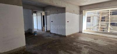 Project Image of 2520.0 - 2529.0 Sq.ft 3 BHK Apartment for buy in Ganesh Glorious