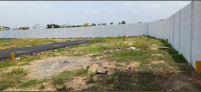Project Image of 639.0 - 1290.0 Sq.ft Residential Plot Plot for buy in Sathiya Unicon Avenue