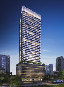 Dream Avalon Elevation 1