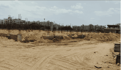 Project Image of 1363.68 - 1573.79 Sq.ft 4 BHK Villa for buy in Mahadev Villa