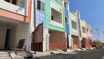 Project Image of 0.0 - 2000.0 Sq.ft 3 BHK Villa for buy in SS Selvam Villa
