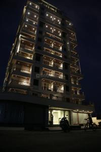 Project Image of 494.0 - 706.0 Sq.ft 1 BHK Apartment for buy in Jhalak Luxuria