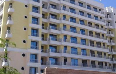 Project Image of 0.0 - 1125.0 Sq.ft 2 BHK Apartment for buy in Vijaylaxmi Heights