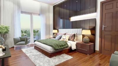 Project Image of 999.0 - 2313.0 Sq.ft 2 BHK Apartment for buy in Vyom Organic Golf Homes