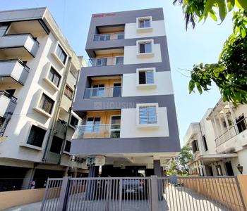 Project Image of 0.0 - 950.0 Sq.ft 2 BHK Apartment for buy in Sonaje Atharva Residency