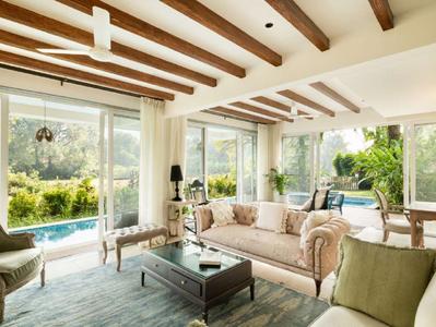 Project Image of 1119.45 - 2734.03 Sq.ft 2 BHK Apartment for buy in Palmeira Grove