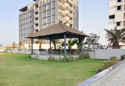 Project Image of 577.16 - 1520.51 Sq.ft 4 BHK Villa for buy in Vivaanta