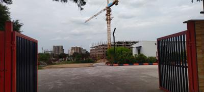 Project Image of 1265.0 - 1825.02 Sq.ft 3 BHK Apartment for buy in Ramky One Orion