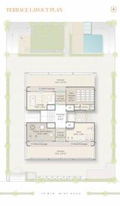 Project Image of 1350.0 - 2380.0 Sq.ft 3 BHK Apartment for buy in Sky Vista Residency