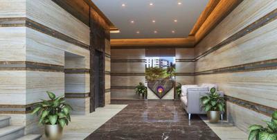 Project Image of 599.01 - 900.94 Sq.ft 2 BHK Apartment for buy in Adityaraj Paradise