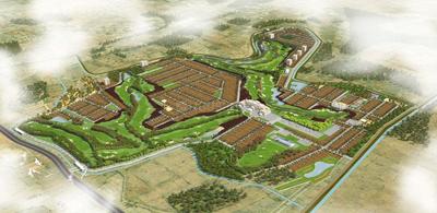 Project Image of 3000.0 - 10000.0 Sq.ft Residential Plot Plot for buy in Eagleburg Enclave
