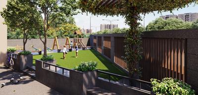 Project Image of 7255 Sq.ft 5 BHK Penthouse for sale in Satellite for Rs. 51800000