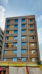 Project Image of 585.45 - 768.22 Sq.ft 2 BHK Apartment for buy in Param Sahajanand Exotica