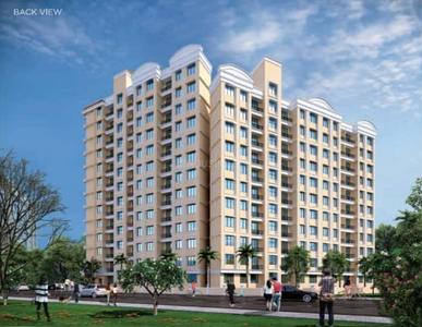 Gallery Cover Pic of Panvelkar Amrut Towers