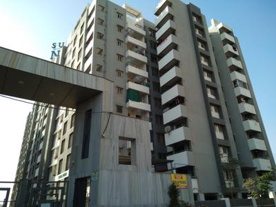 Project Image of 484.0 - 657.0 Sq.ft 2 BHK Apartment for buy in Suyog Nisarg Phase III