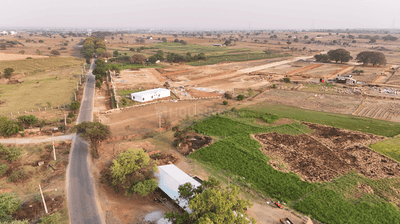 Project Image of 1467.0 - 3600.0 Sq.ft Residential Plot Plot for buy in Shreya Ananta