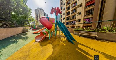 Project Image of 0.0 - 626.0 Sq.ft 2 BHK Apartment for buy in Bhoomi Acres M wing