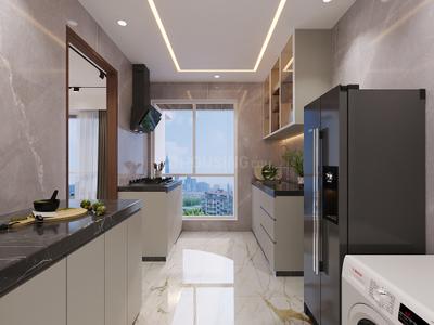Project Image of 372.0 - 1207.0 Sq.ft 1 BHK Apartment for buy in Superior Palacia