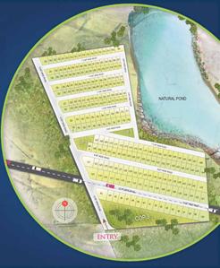 Project Image of 908.04 - 4241.95 Sq.ft Residential Plot Plot for buy in Pegasus Breezearth 1