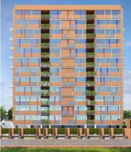 Project Image of 1254.75 - 1486.5 Sq.ft 4 BHK Apartment for buy in Nivani Udyaat