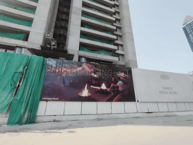 Project Image of 2788.0 - 6852.0 Sq.ft 3 BHK Apartment for buy in A Shridhar Anantara Imperial
