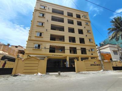 Project Image of 1411.0 - 1705.0 Sq.ft 3 BHK Apartment for buy in Avittam Adiyogi