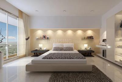 Akshar Evita Bedroom 1