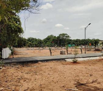 Project Image of 873.0 - 1293.0 Sq.ft Residential Plot Plot for buy in V Professional Jabamalai Avenue Phase 2