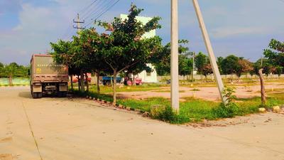 Project Image of 818.0 - 1990.0 Sq.ft Residential Plot Plot for buy in Prerana Greens