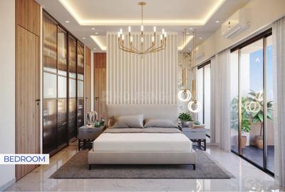 Project Image of 452.0 - 701.75 Sq.ft 1 BHK Apartment for buy in Casa Terraza