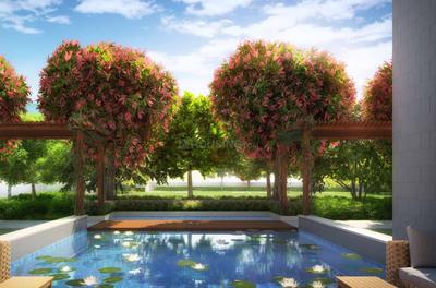 Project Image of 941.3 - 1699.0 Sq.ft 2 BHK Apartment for buy in Marathon Monte South 3