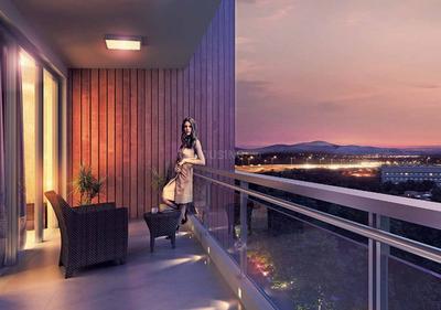 Project Image of 1892.3 - 2984.4 Sq.ft 3 BHK Apartment for buy in Suncity Jewel Of India Phase 2