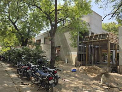 Project Image of 3985.45 - 5532.76 Sq.ft 4 BHK Villa for buy in Alembic The Villas Phase 1