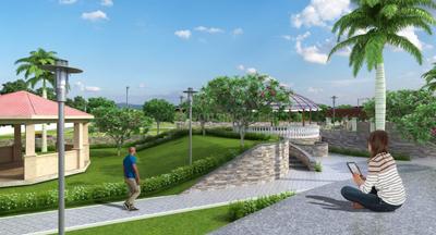 Project Image of 499.0 - 1713.0 Sq.ft Residential Plot Plot for buy in Swastik Smart City