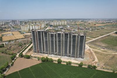 Project Image of 1720 Sq.ft 3 BHK Apartment / Flat for sale in Pholriwal for Rs. 11500000