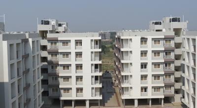 Project Image of 720 Sq.ft 2 BHK Apartment / Flat for sale in Sargasan for Rs. 5000000