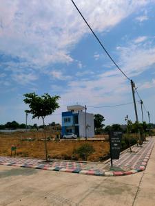 Project Image of 350.0 - 1100.0 Sq.ft Residential Plot Plot for buy in Kalyan Phase II