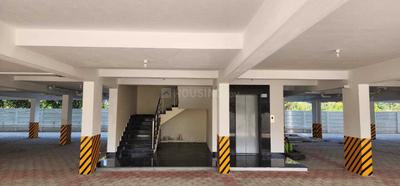 Project Image of 1098.0 - 1458.0 Sq.ft 2 BHK Apartment for buy in Bhuvana Oak Park