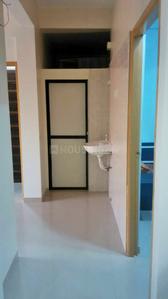 Project Image of 456.0 - 638.0 Sq.ft 1 BHK Apartment for buy in Gajraj Mrunali Paradise