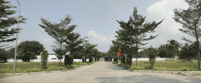 Project Image of 700.0 - 1800.0 Sq.ft Residential Plot Plot for buy in RBS The Crest Phase 2