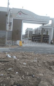 Project Image of 1076.39 - 1614.59 Sq.ft Residential Plot Plot for buy in Puspanjali Dwarika Orchid Phase 3