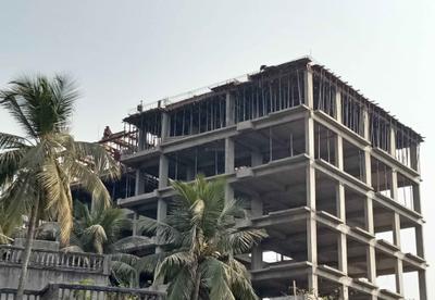 Project Image of 1353.0 - 1525.0 Sq.ft 3 BHK Apartment for buy in MA Barsana Oasis
