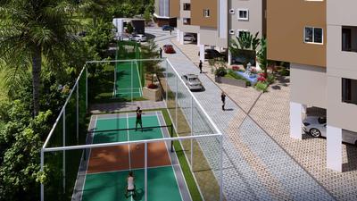 Project Image of 1055.0 - 1840.0 Sq.ft 2 BHK Apartment for buy in Sri Srinivasa Dhruv Tranquil